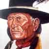 John Sitting Bull